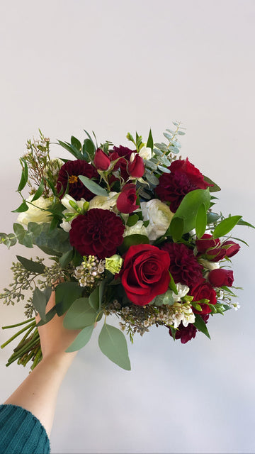 Ottawa Wedding Flowers