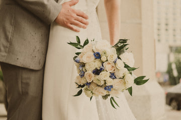 Ottawa Wedding Flowers
