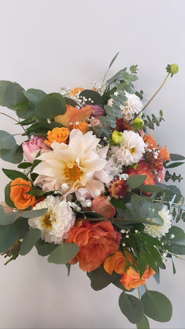 Ottawa Wedding Flowers