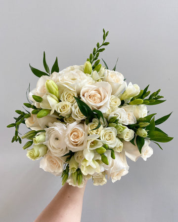 Ottawa Wedding Flowers