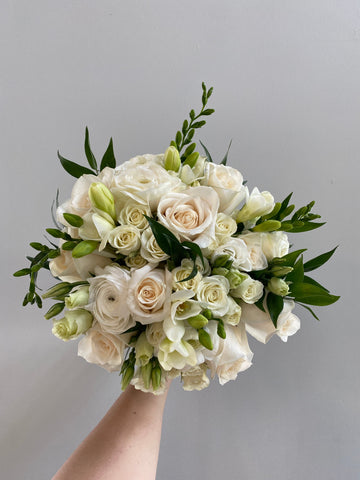 Ottawa Wedding Flowers
