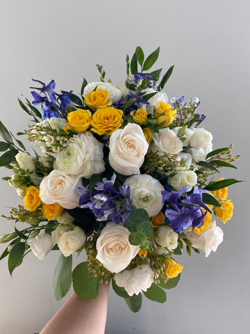 Ottawa Wedding Flowers