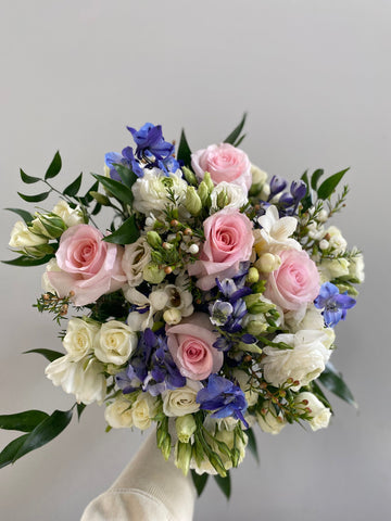 Ottawa Wedding Flowers