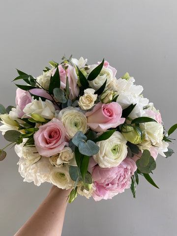 Ottawa Wedding Flowers