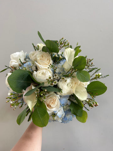Ottawa Wedding Flowers