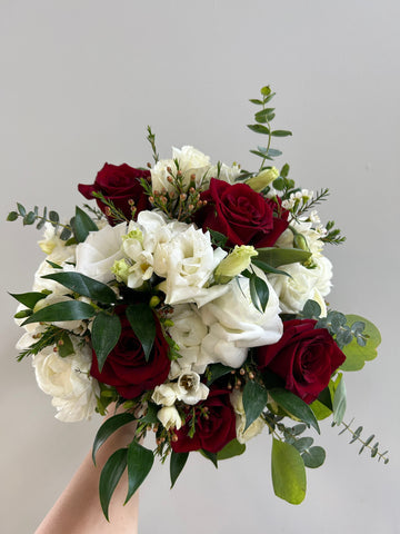 Ottawa Wedding Flowers