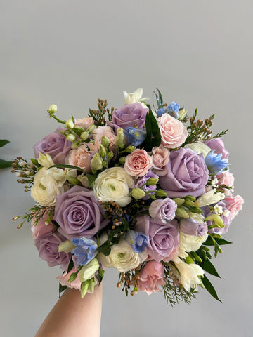 Ottawa Wedding Flowers