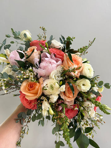 Ottawa Wedding Flowers