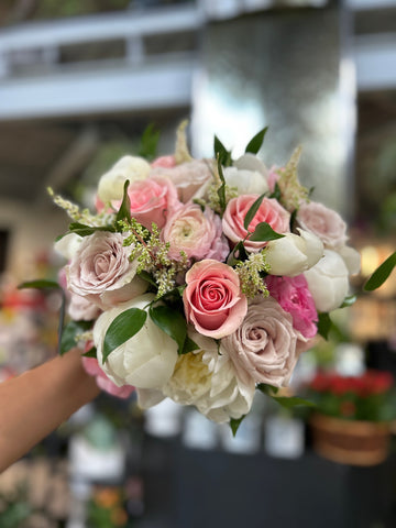 Ottawa Wedding Flowers