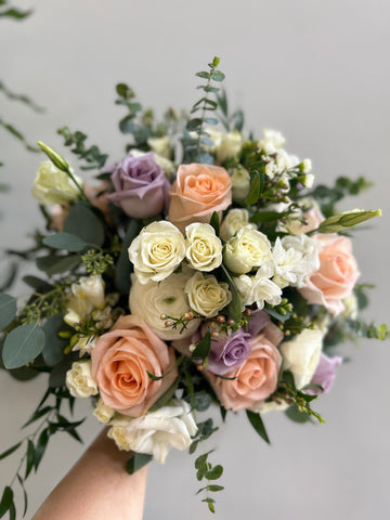 Ottawa Wedding Flowers