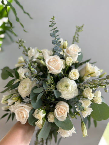 Ottawa Wedding Flowers