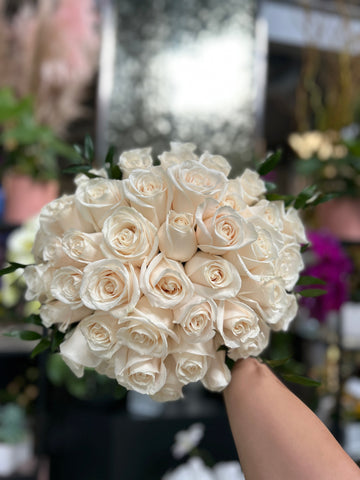 Ottawa Wedding Flowers
