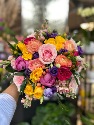 Ottawa Wedding Flowers