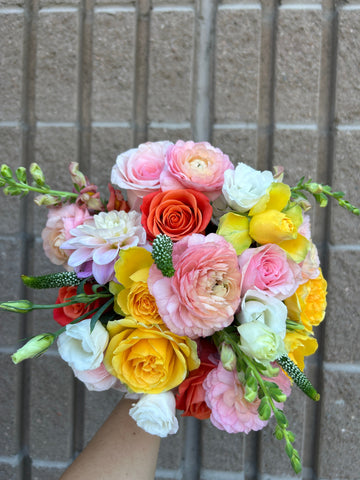 Ottawa Wedding Flowers
