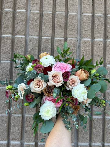 Ottawa Wedding Flowers