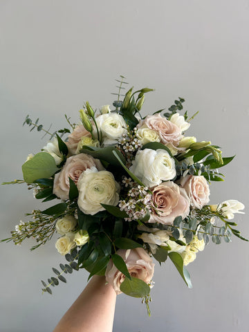 Ottawa Wedding Flowers