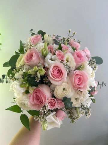 Ottawa Wedding Flowers