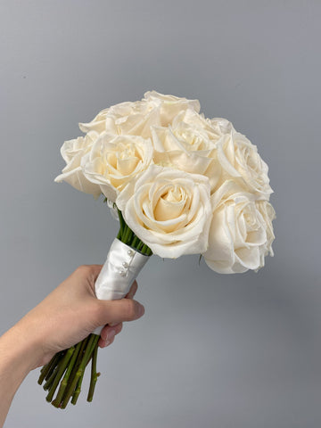 Bridal Bouquet – Ottawa Wedding Flowers
