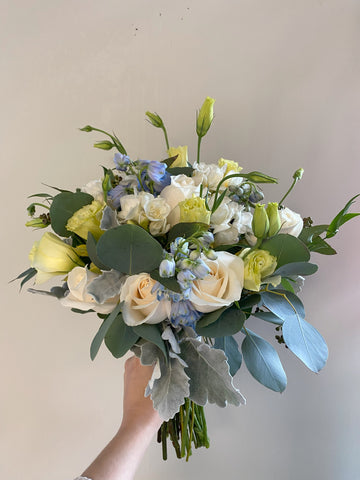 Ottawa Wedding Flowers