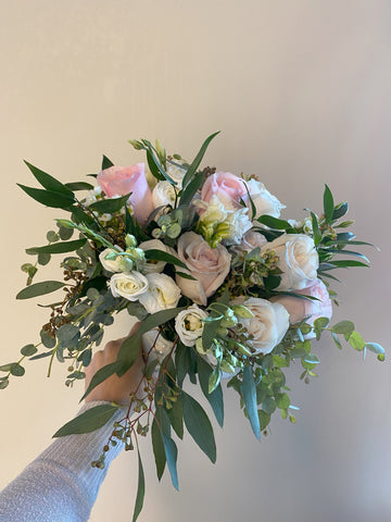Ottawa Wedding Flowers