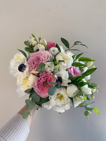 Ottawa Wedding Flowers