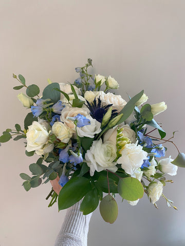 Ottawa Wedding Flowers
