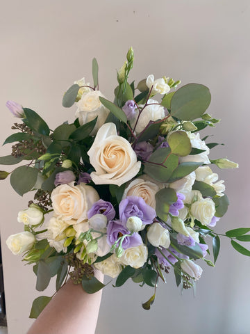 Ottawa Wedding Flowers