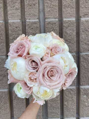 Ottawa Wedding Flowers