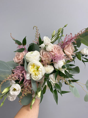 Ottawa Wedding Flowers