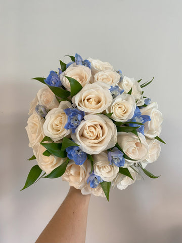 Ottawa Wedding Flowers