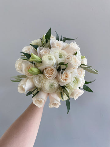 Ottawa Wedding Flowers