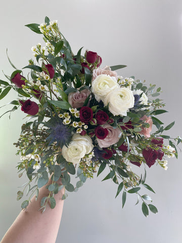 Ottawa Wedding Flowers