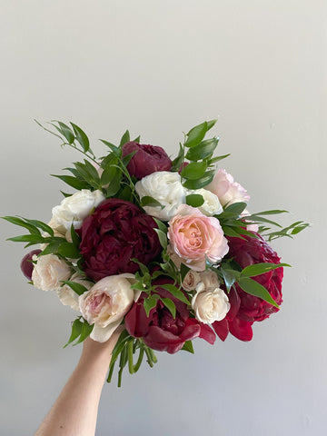 Ottawa Wedding Flowers