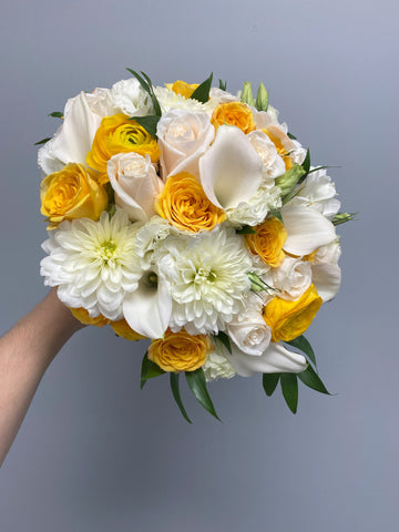 Ottawa Wedding Flowers