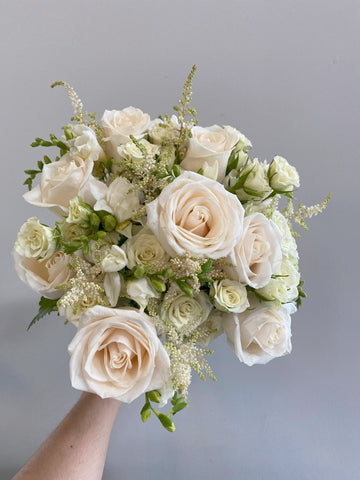 Ottawa Wedding Flowers