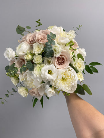 Ottawa Wedding Flowers
