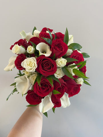 Ottawa Wedding Flowers