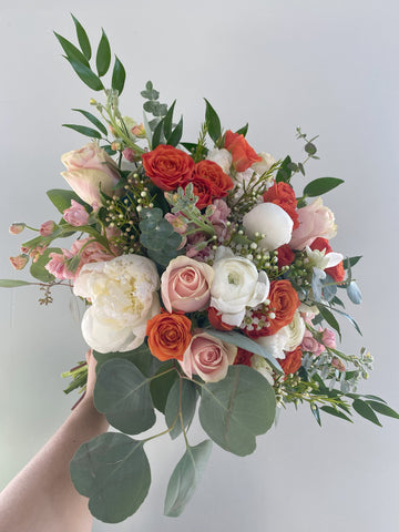Ottawa Wedding Flowers