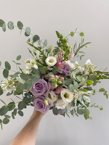 Ottawa Wedding Flowers