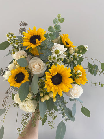 Ottawa Wedding Flowers