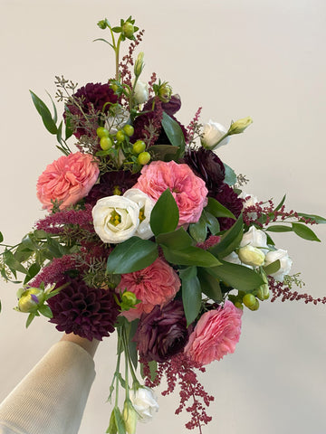 Ottawa Wedding Flowers
