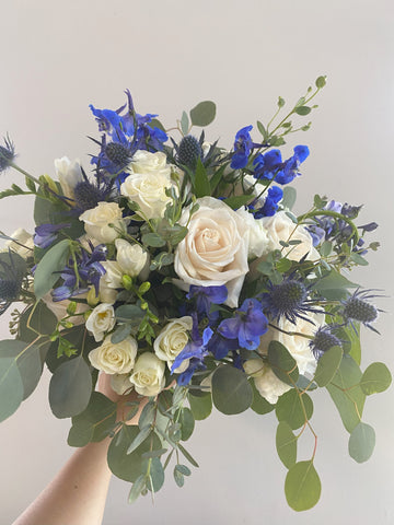 Ottawa Wedding Flowers