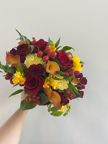 Ottawa Wedding Flowers