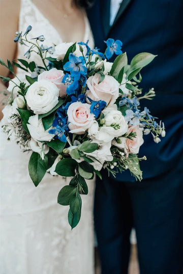 Bridal Bouquet – Ottawa Wedding Flowers