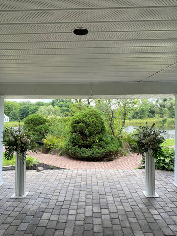 Ottawa Wedding Flowers