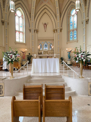 Ottawa Wedding Flowers