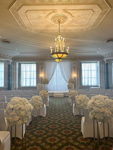 Ottawa Wedding Flowers