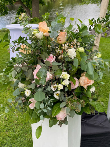 Ottawa Wedding Flowers
