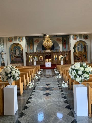 Ottawa Wedding Flowers