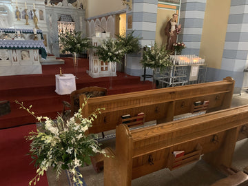 Ottawa Wedding Flowers